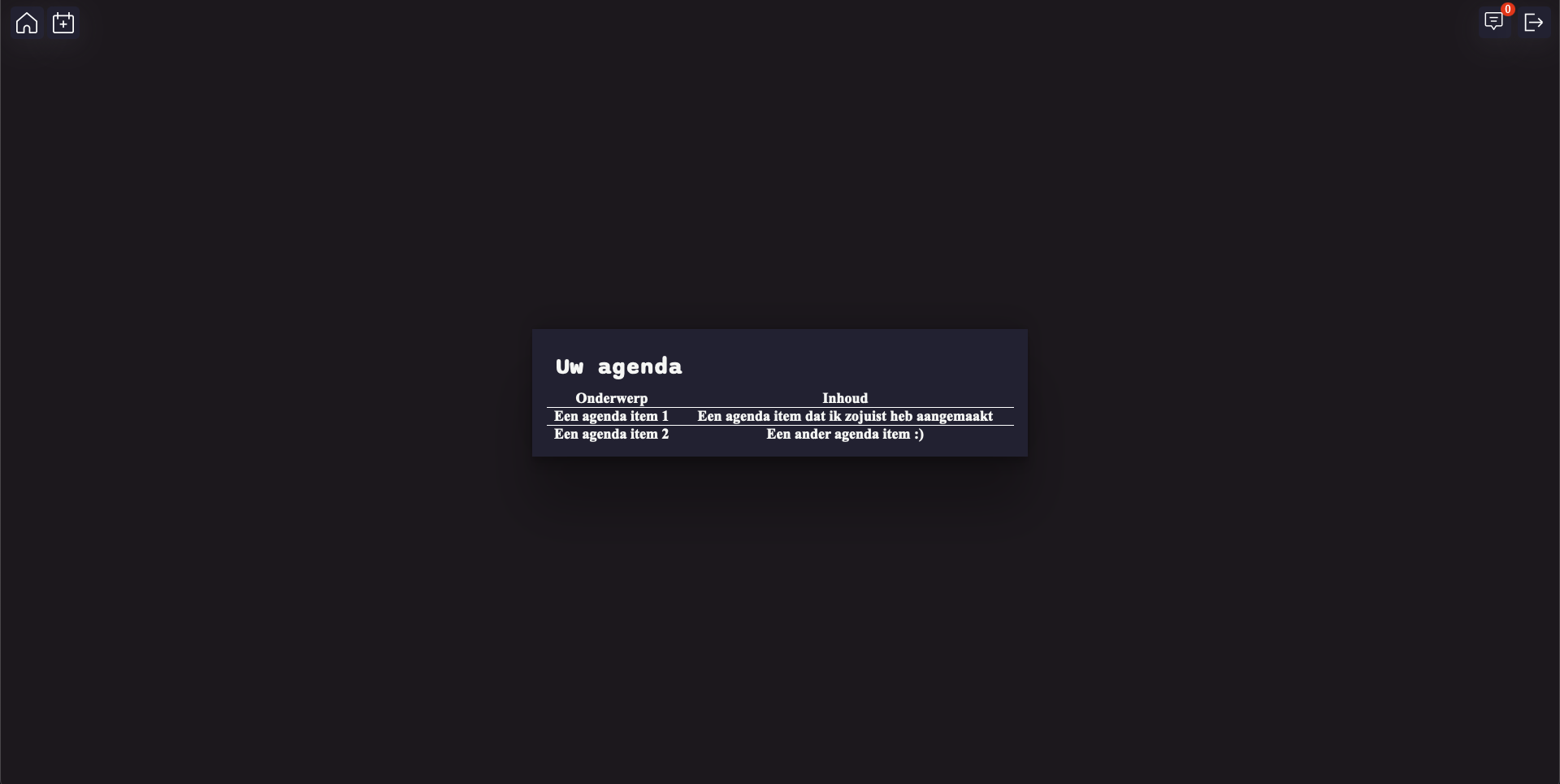 Project 1 image